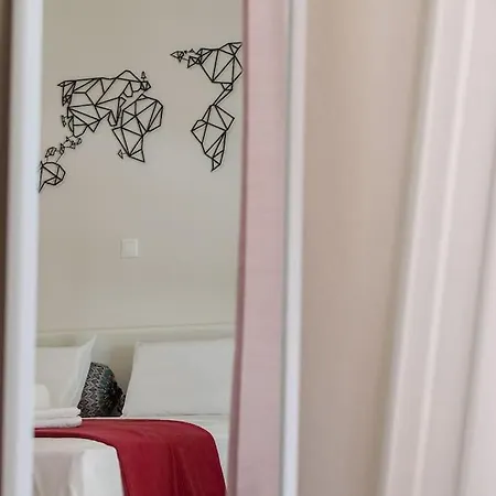 Bright & Spacious 1br Athens, Goudi Apartament